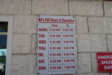 bjs hours|bj's open hours.